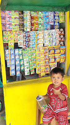 Warung DYBALA