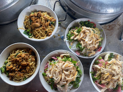 Warung Egal Egol
