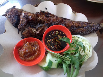 Warung Eka Rasa Brak