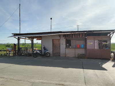 Warung EL