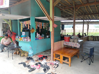 Warung Elansa
