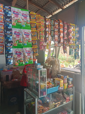 Warung Elzar