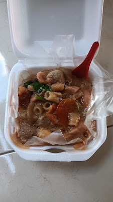 WARUNG EMAK ARVIGO