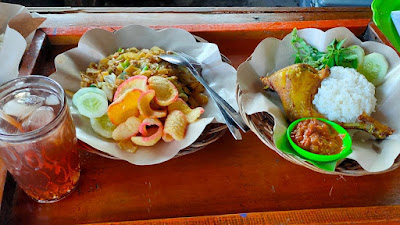 Warung Emperan