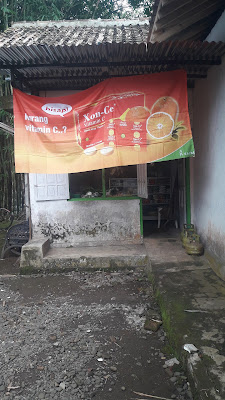 Warung Enam