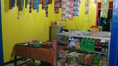 WARUNG ENO CS