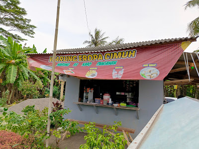 Warung EROPA