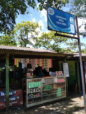 Warung Erra