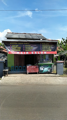 Warung es bubble drink & bakso kuah raos