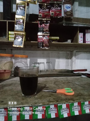 Warung estika