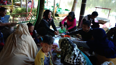 Warung eva