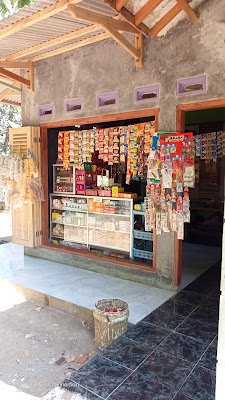Warung evin erfiyan