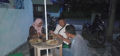 Warung Fahry