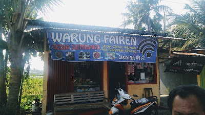 Warung fairen