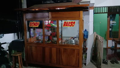 Warung Family