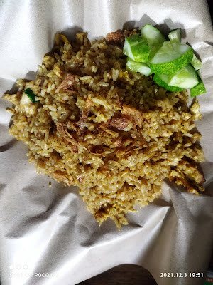 Warung Fatur Joyo