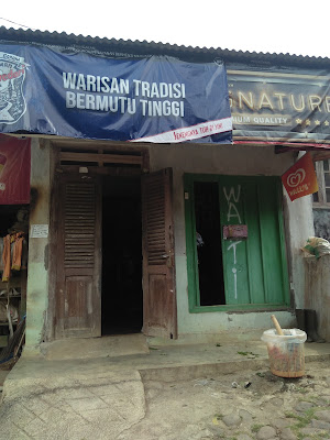 Warung Fiqa