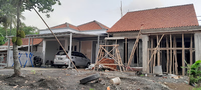 Warung Fitri