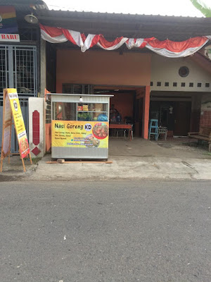Warung FJ