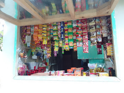 Warung Fresma