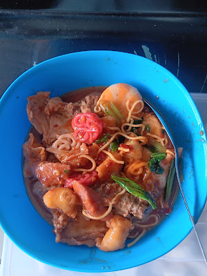 Warung GALUH