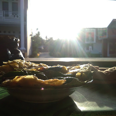 Warung GeDubRaG