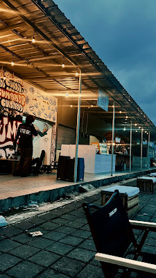 Gen Z Warung - Cilacap