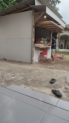 WARUNG GEPREK JIHAD