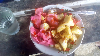 Warung Gerdu Sadim