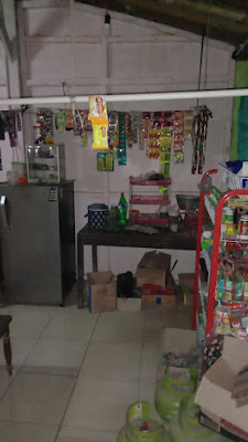 Warung Ghani Eqi