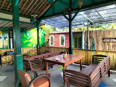 WARUNG GOD SOW