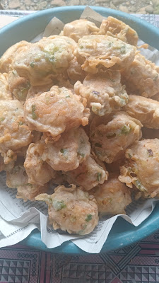 Warung GORENGAN MBA ERNI