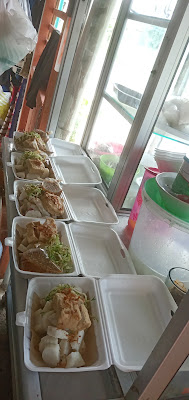WARUNG GORENGAN MBA NUR