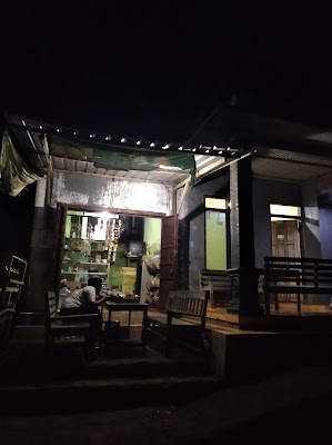 Warung Gotris