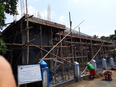 Warung Gowar