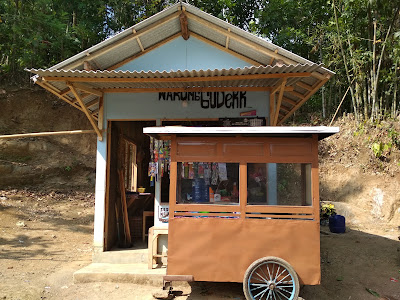 Warung Guder