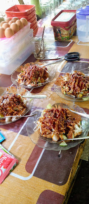 Warung gumun yeni