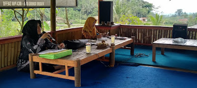 Warung Gunung Lesehan