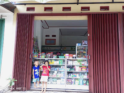 Warung Guru Midin