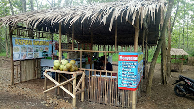 Warung Hafiza