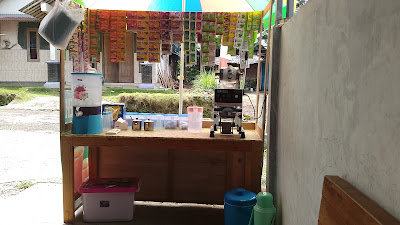 Warung HAFSHA
