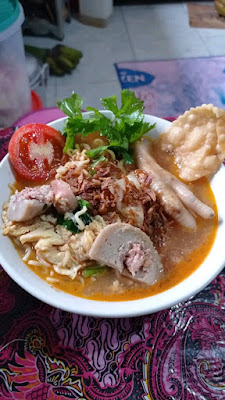 WARUNG HELEN