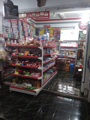 WARUNG HERI SRC