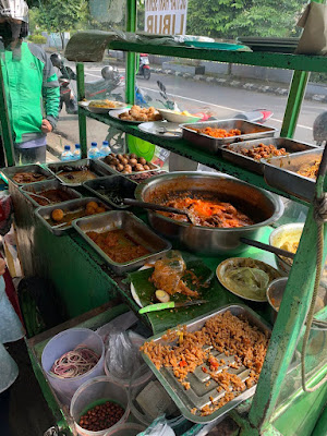Warung Hijau