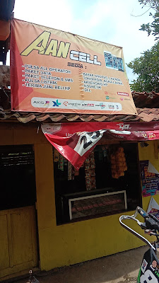 warung ibu aan