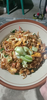 Warung Ibu Ade