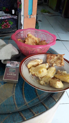 Warung Ibu Arsem Vita