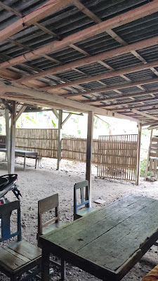 Warung Ibu Iyem