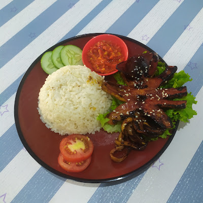 Warung Ibu Jenggot