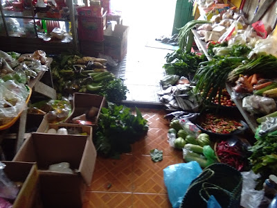 Warung Ibu Juni